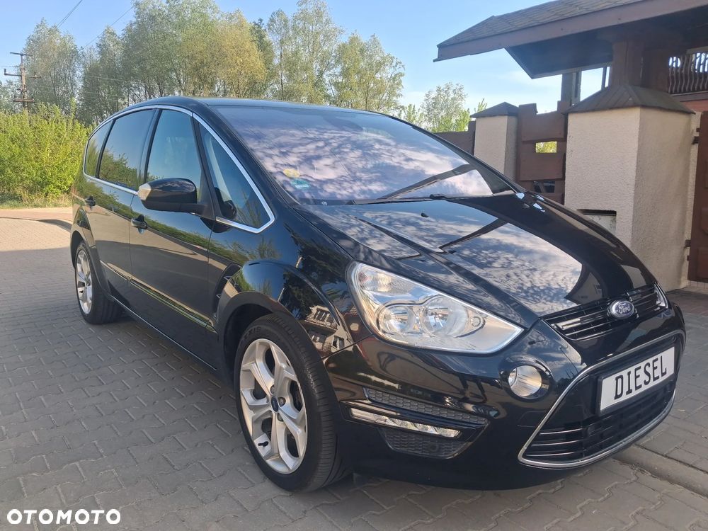 Ford S-Max - 7