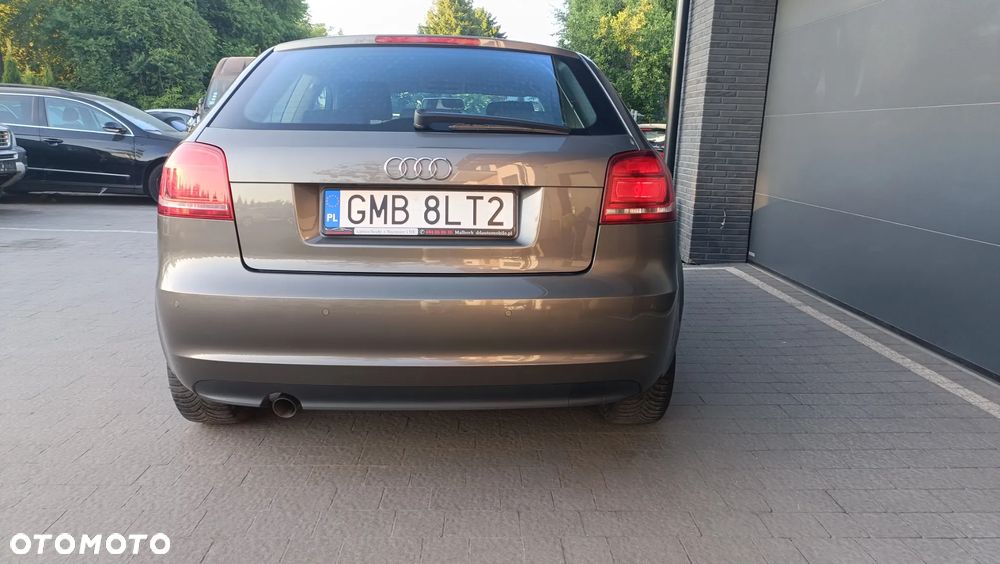 Audi A3 3-drzwiowe - 23