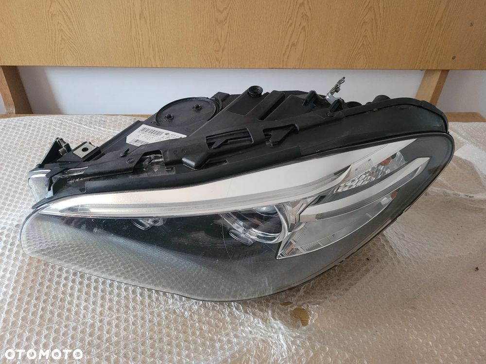 Lampa Lewy Przód Bi-xenon BMW F10 F11 Lift 7317131 - 2