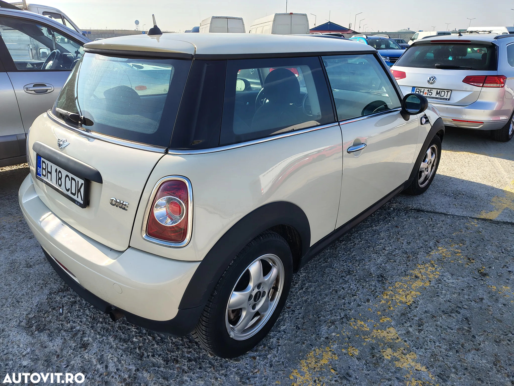 Mini ONE Standard - 5