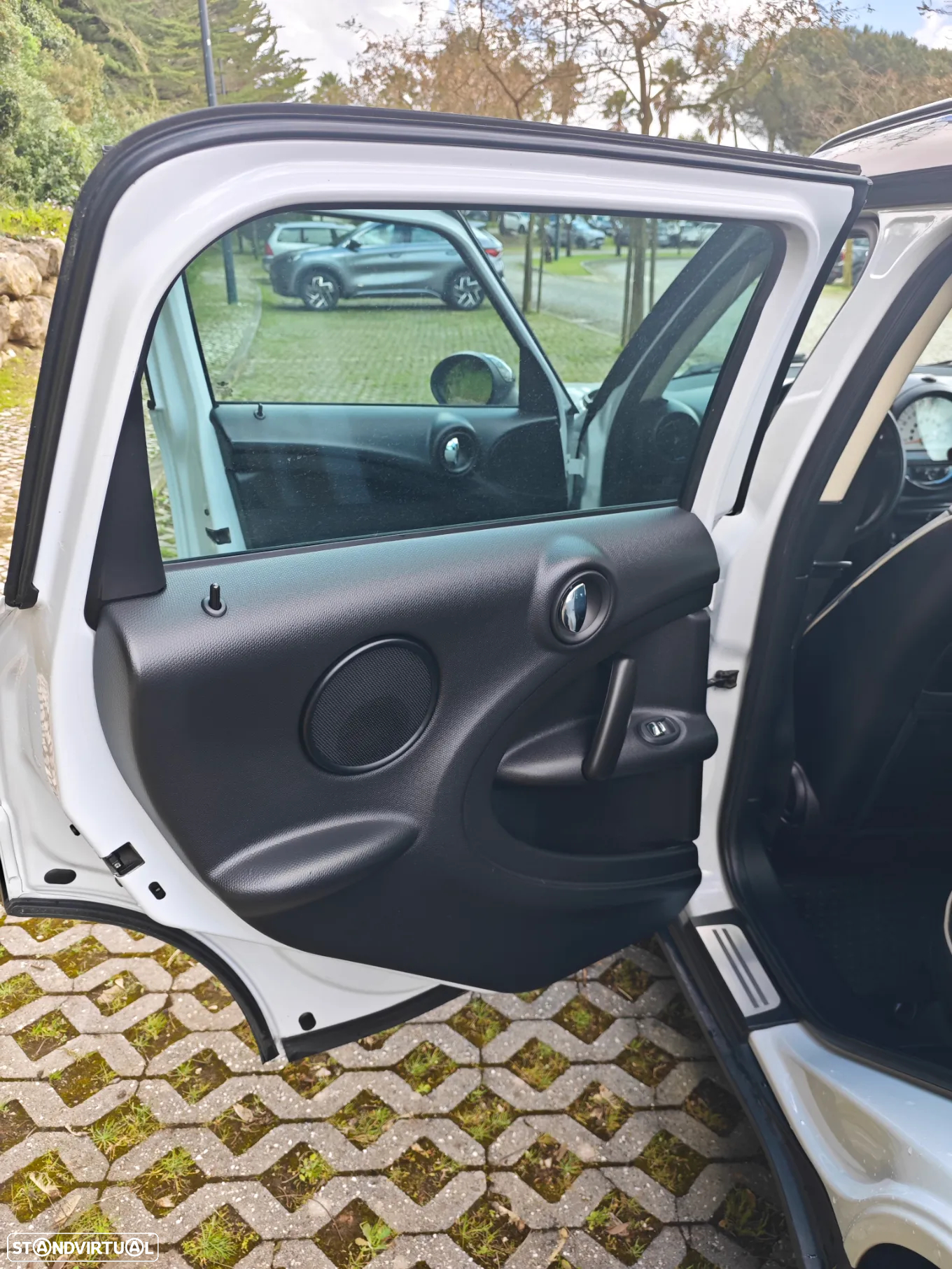 MINI Countryman One D - 26
