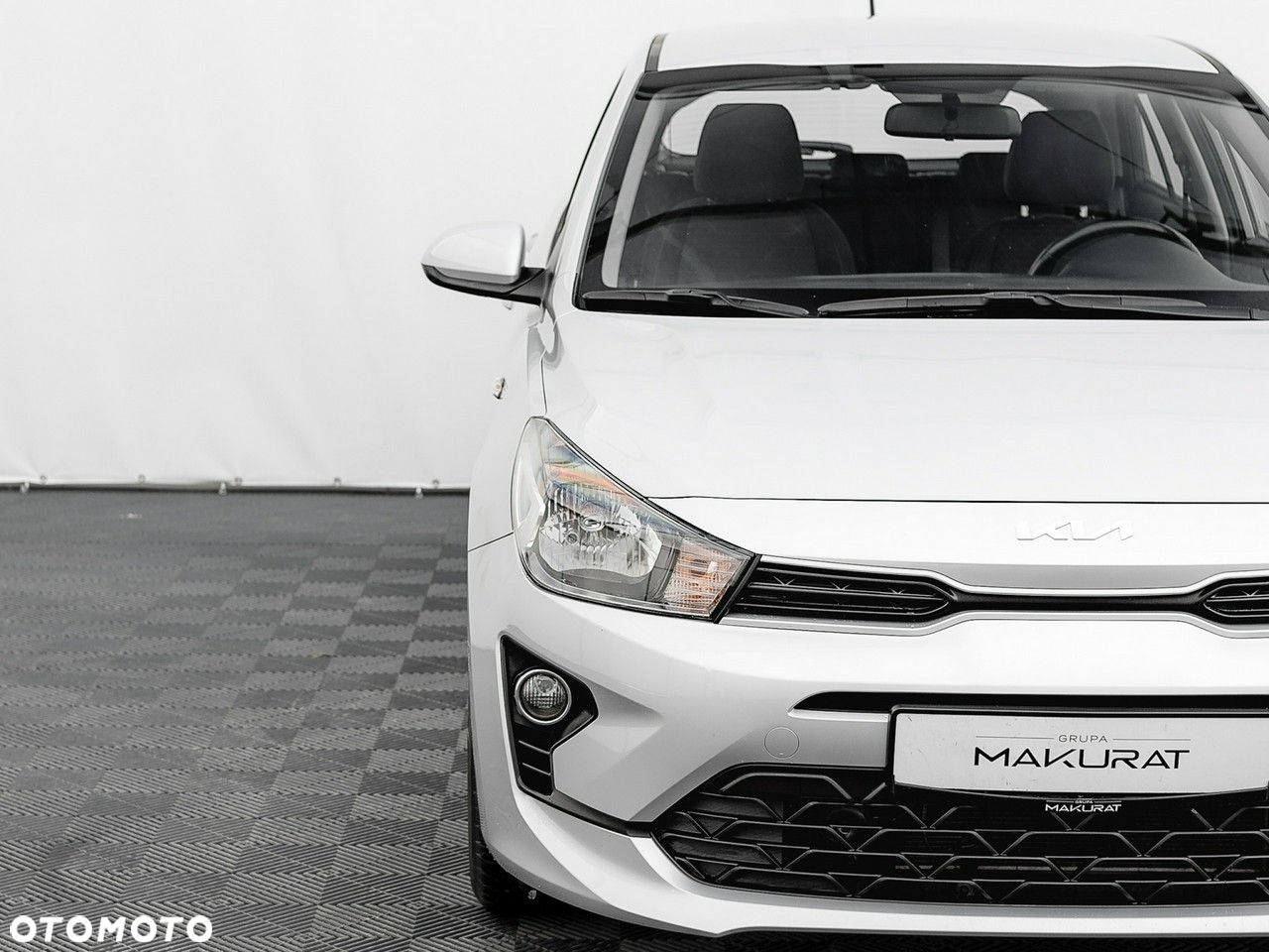 Kia Rio 1.2 M - 9