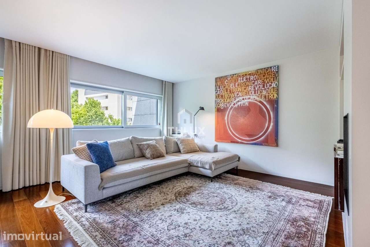 Exclusivo Apartamento T3 Duplex no Centro Histórico de Guimarães – Ele - Grande imagem: 4/43