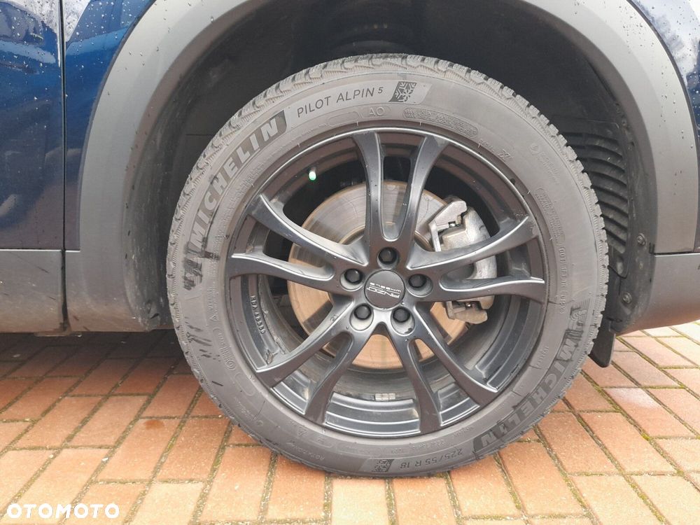 Citroën C5 Aircross - 9