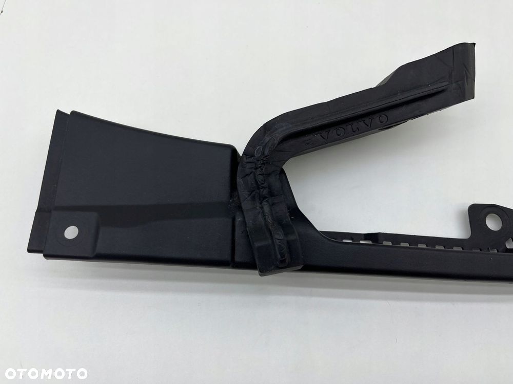 VOLVO V90 OSŁONA NAKŁADKA BŁOTNIKA GÓRNA P+L KOMPLET 31688630 31386870 - 4