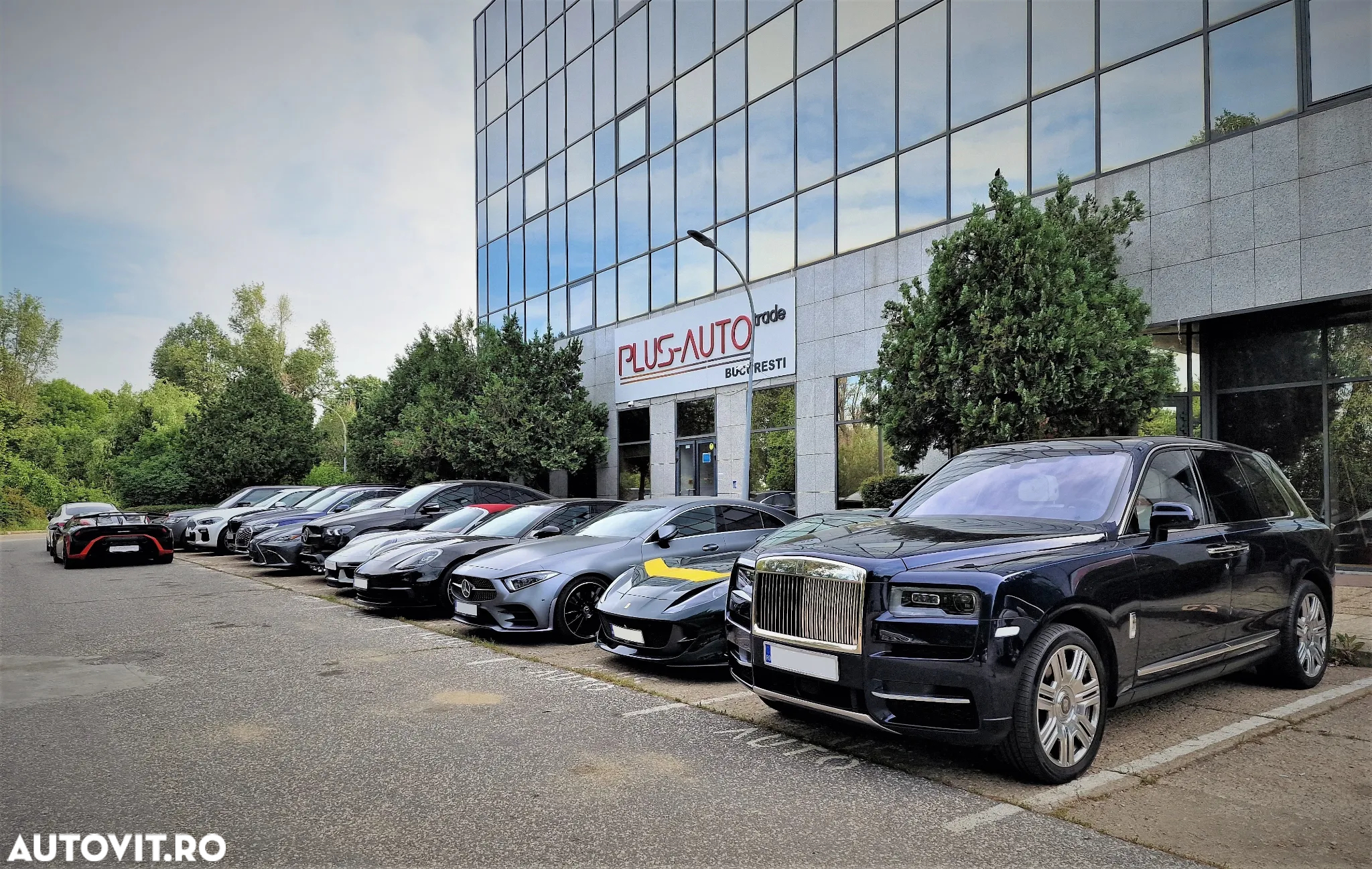 Audi RS6 Avant 4.0 TFSI quattro Tiptronic - 22