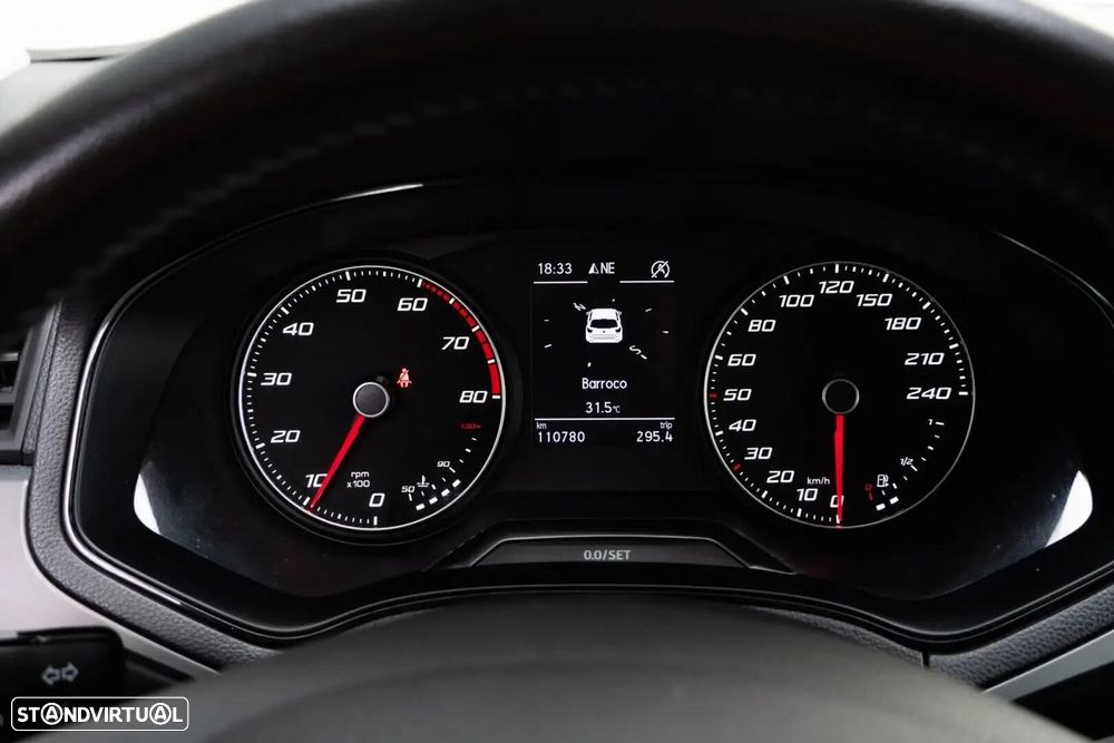 SEAT Ibiza - 13
