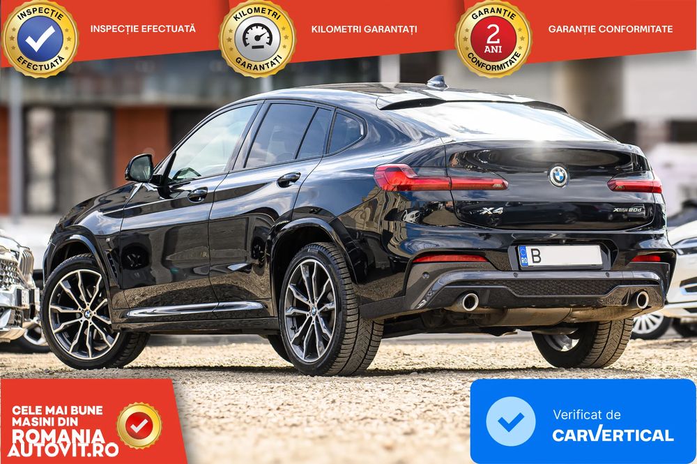 BMW X4 - 5