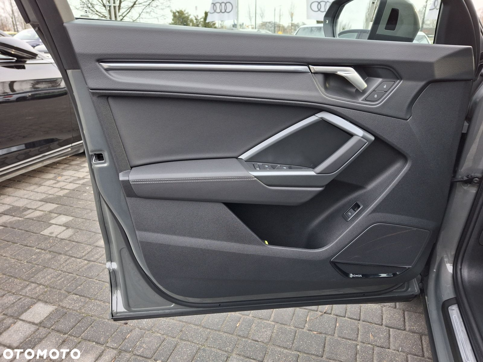 Audi Q3 - 7