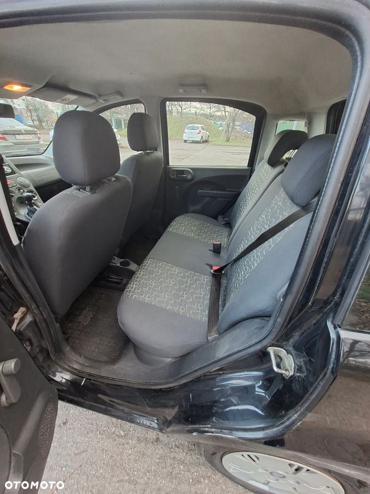Fiat Panda 1.2 Emotion - 8