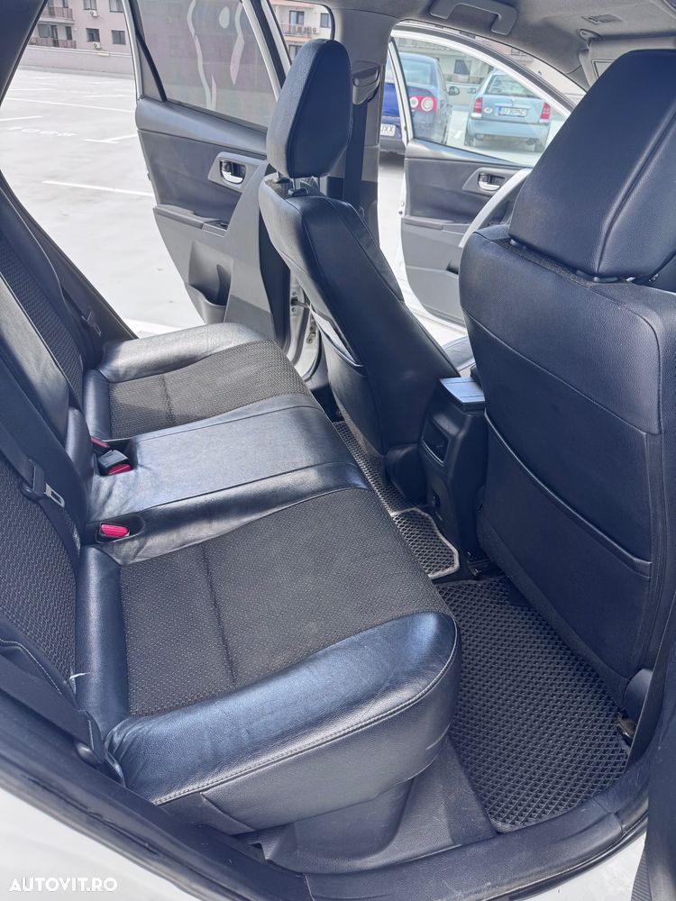 Toyota Auris - 7