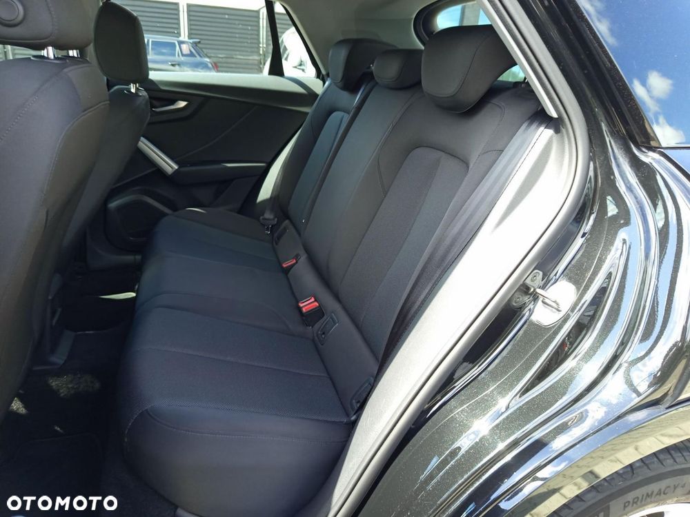 Audi Q2 - 19