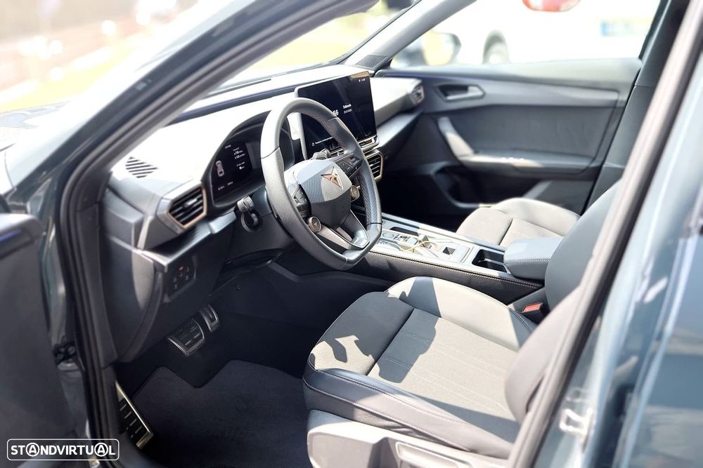 Cupra Formentor 1.5 e-Hybrid DSG - 20
