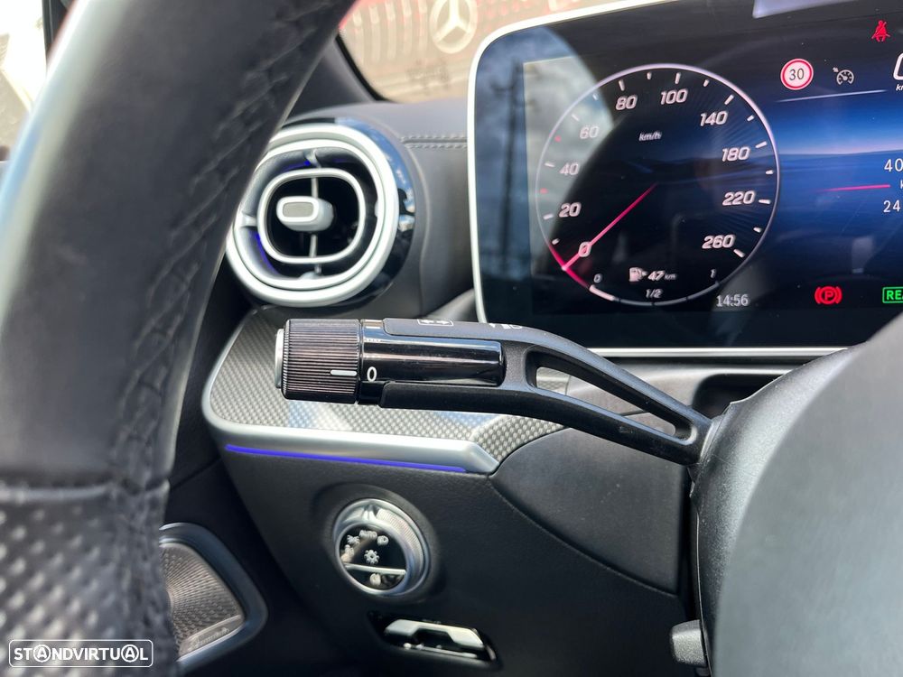 Mercedes-Benz CLE 300 e 9G-TRONIC Edition AMG Line - 20