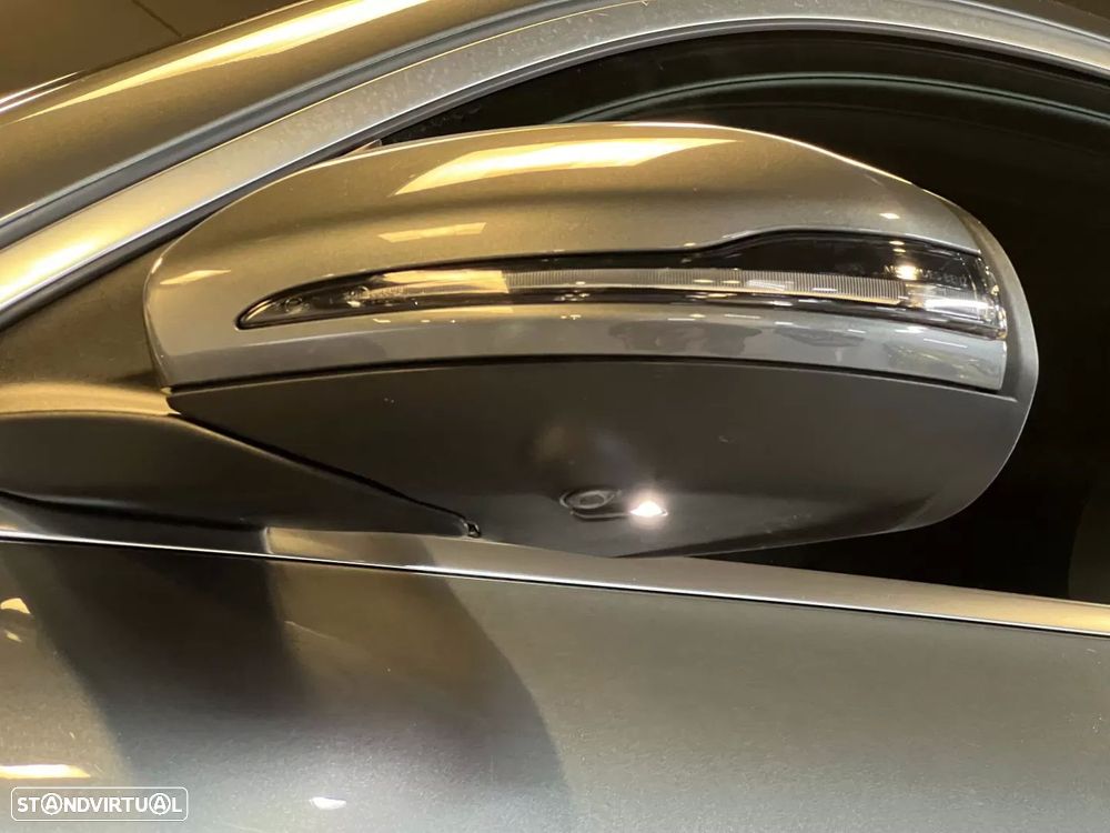 Mercedes-Benz GLC 250 d Coupé AMG Line 4-Matic - 46