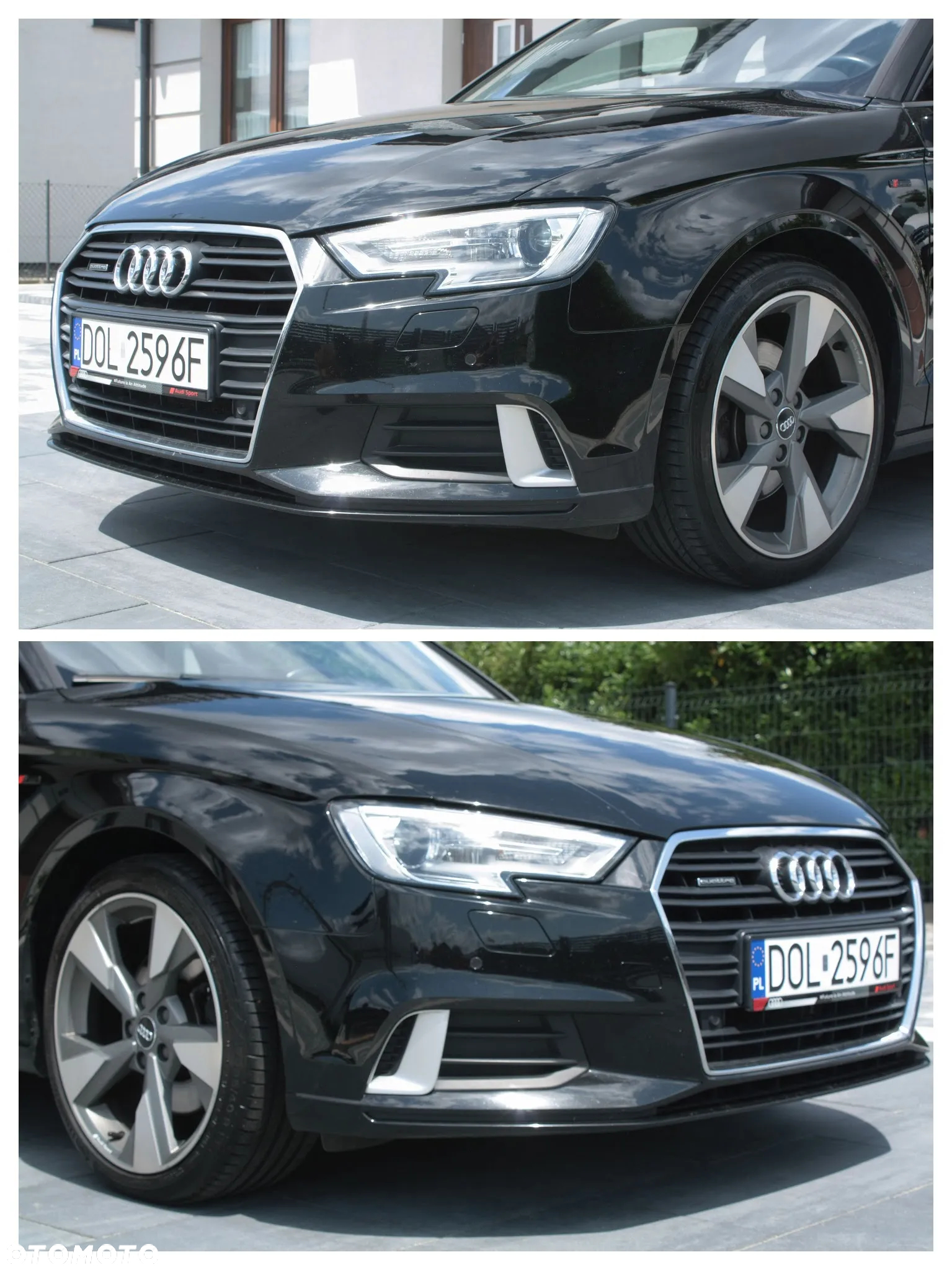 Audi A3 - 8