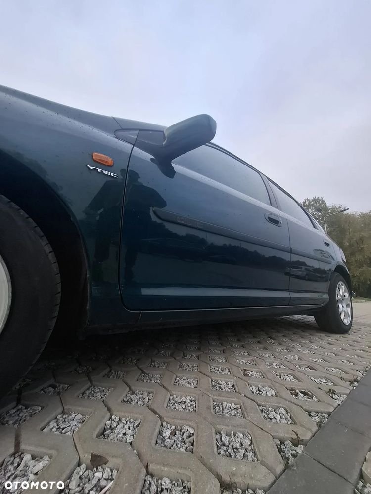 Honda Civic - 5
