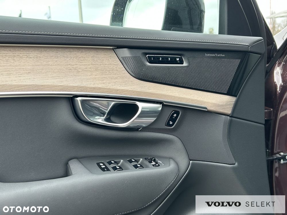 Volvo XC 90 - 14