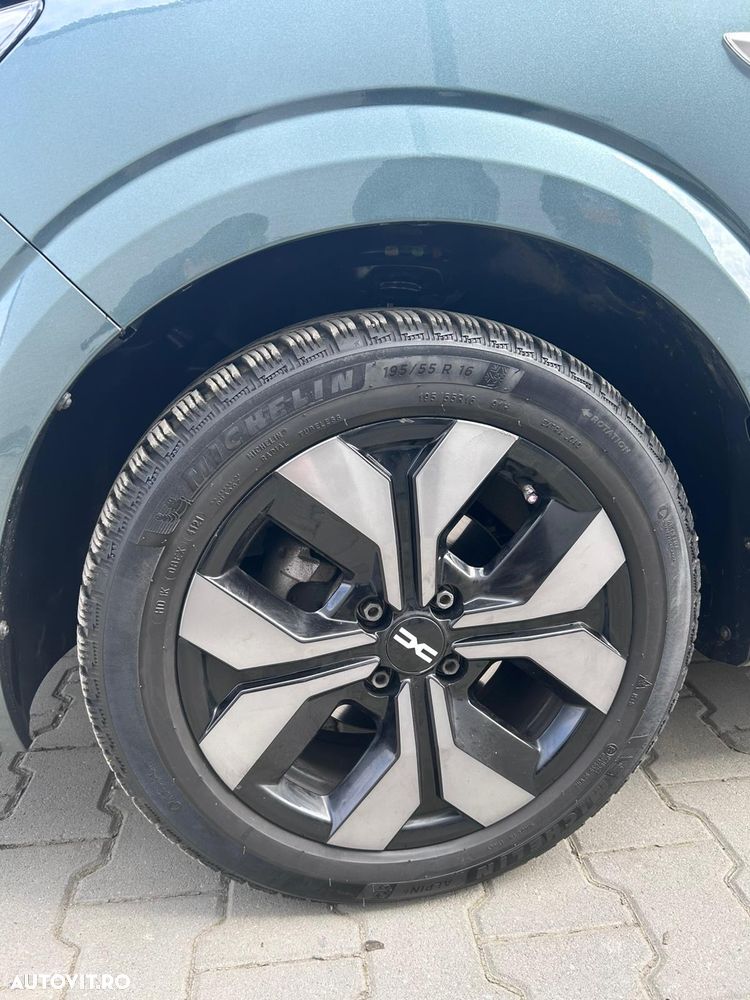 Dacia Logan ECO-G 100 MT6 XX - 19