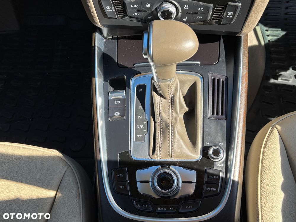 Audi Q5 - 10