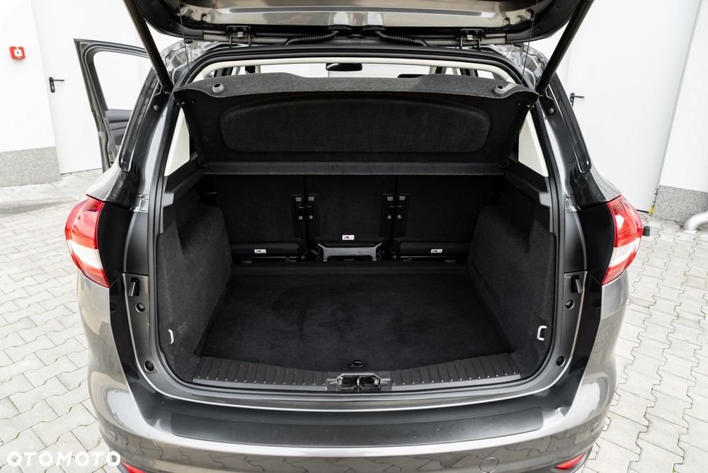 Ford C-MAX 1.5 EcoBoost Start-Stop-System Sport - 16