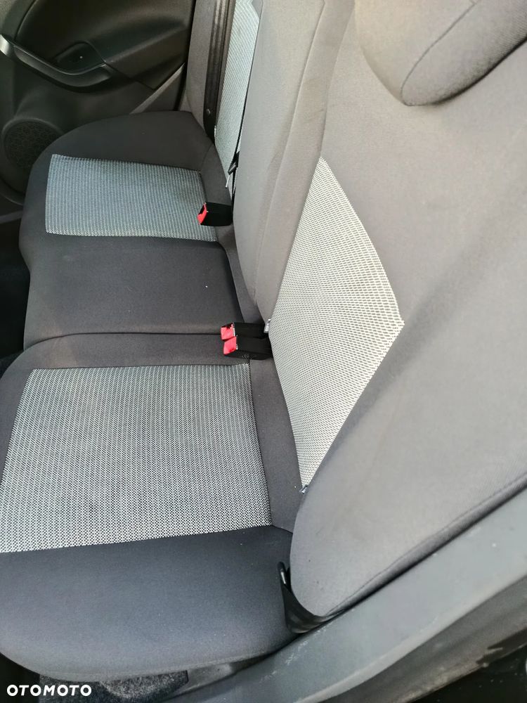 Seat Ibiza 1.4 16V Passion - 7