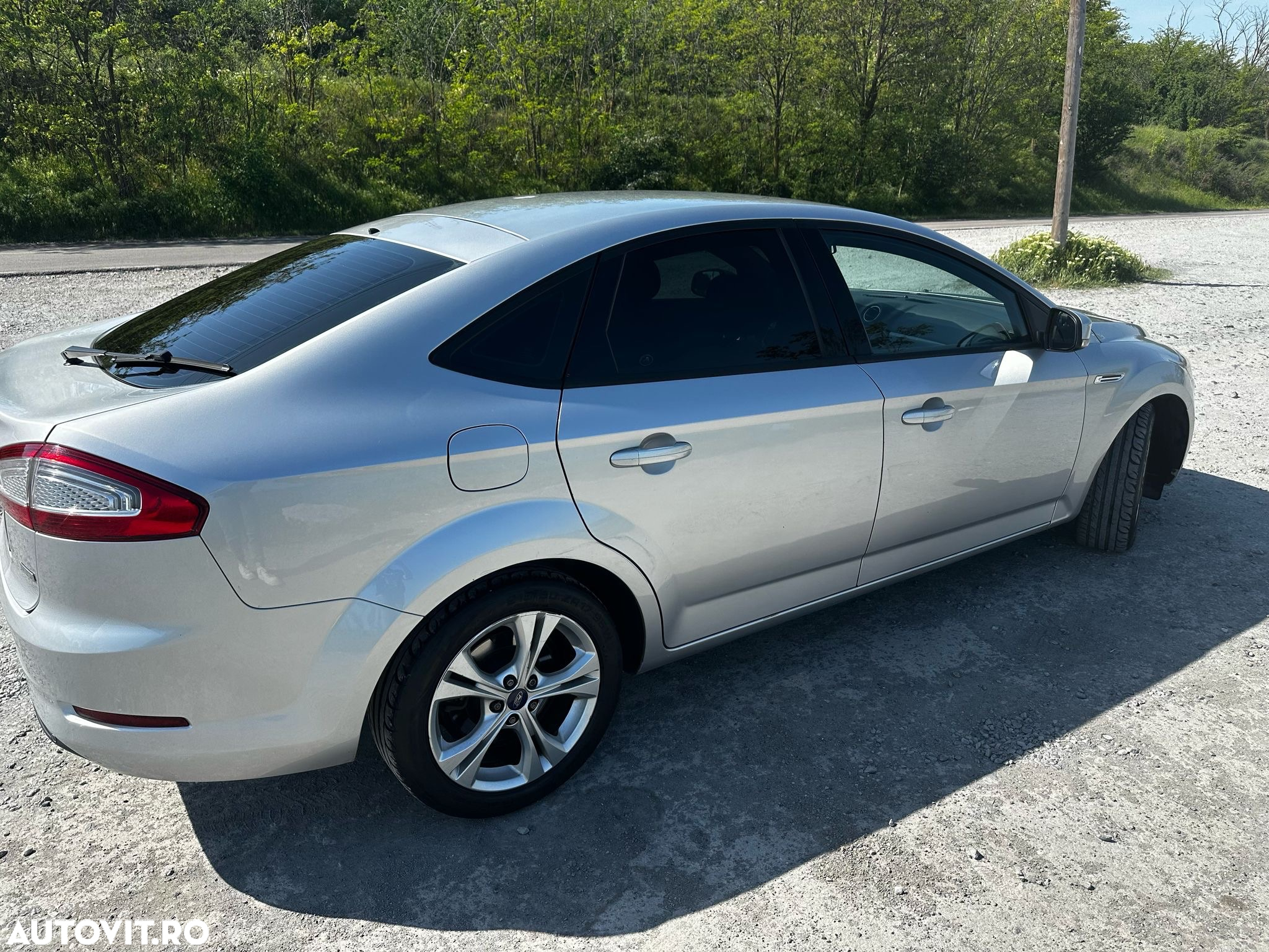 Ford Mondeo 1.6 SCTi EcoBoost Trend - 2