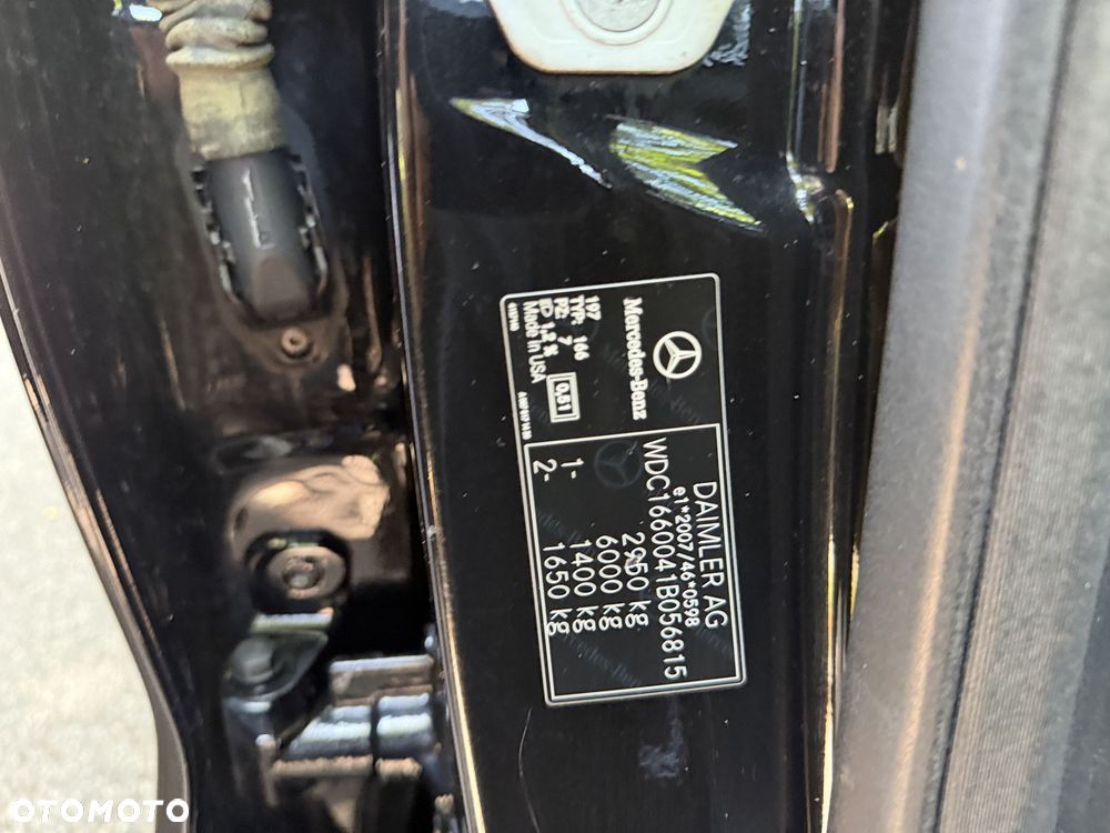 Mercedes-Benz GLE 250 d 4-Matic - 11