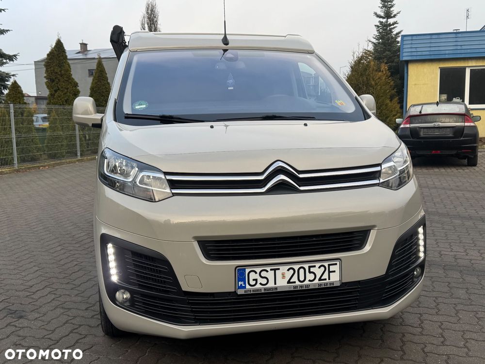 Citroën possl campster - 16