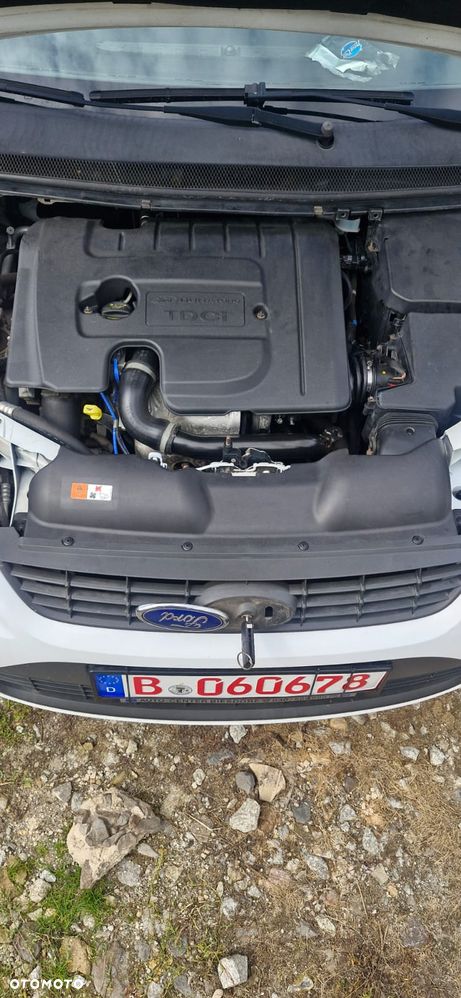 Ford Focus - 16