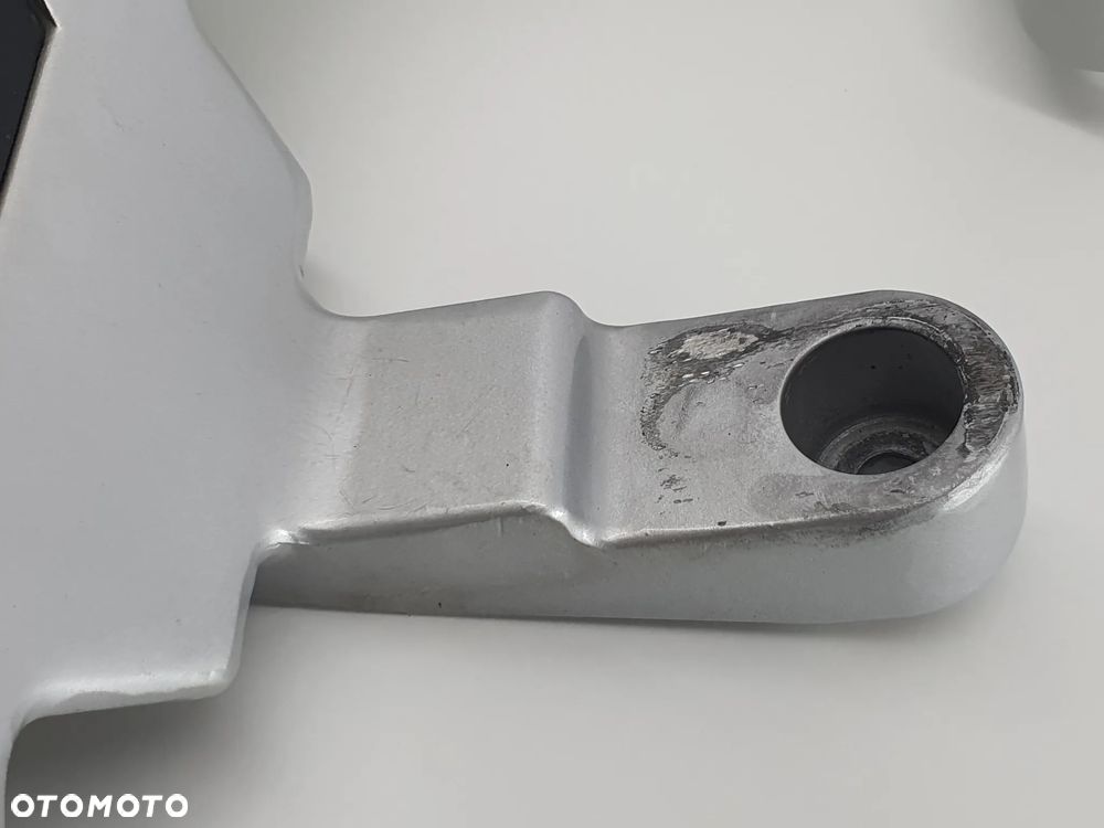 STELAZ POD KUFER UCHWYT BAGAZNIK PEUGEOT E-VIVACITY - 5