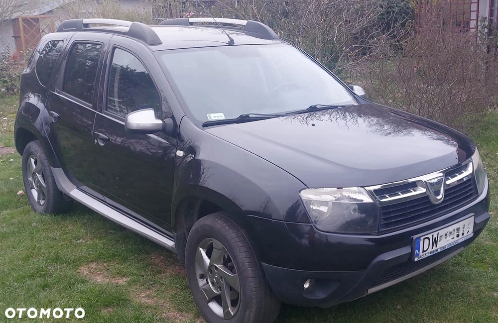 Dacia Duster 1.6 SL Delsey - 3