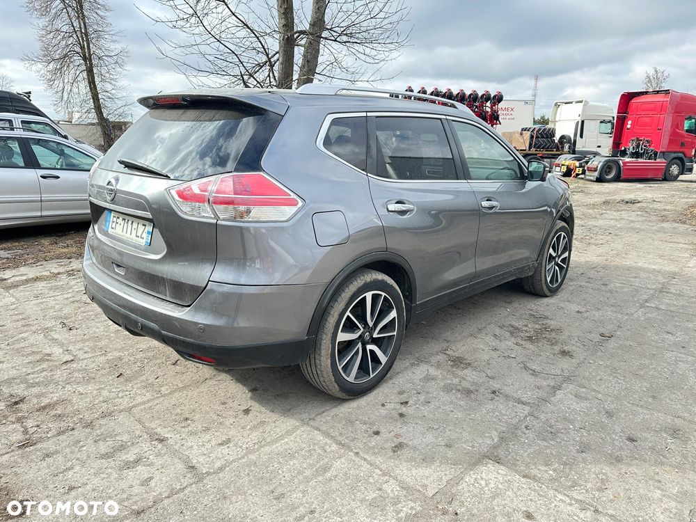 Nissan X-Trail 1.6 DCi Tekna - 5
