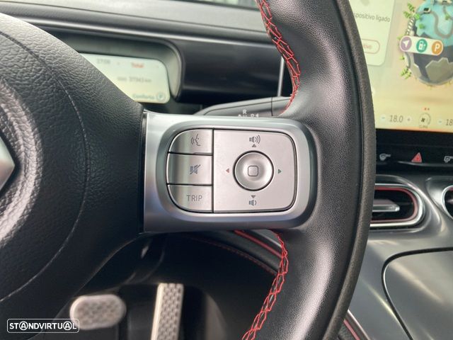 Smart #1 Brabus - 20