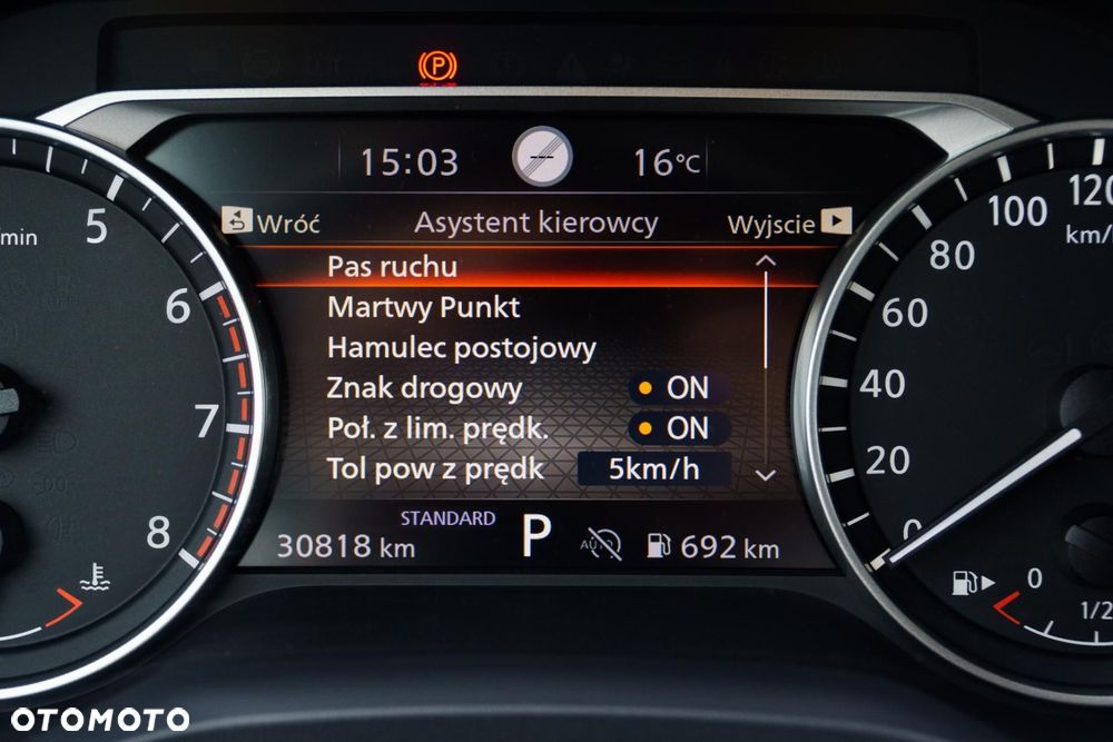 Nissan Qashqai 1.3 DIG-T mHEV Acenta Xtronic - 25