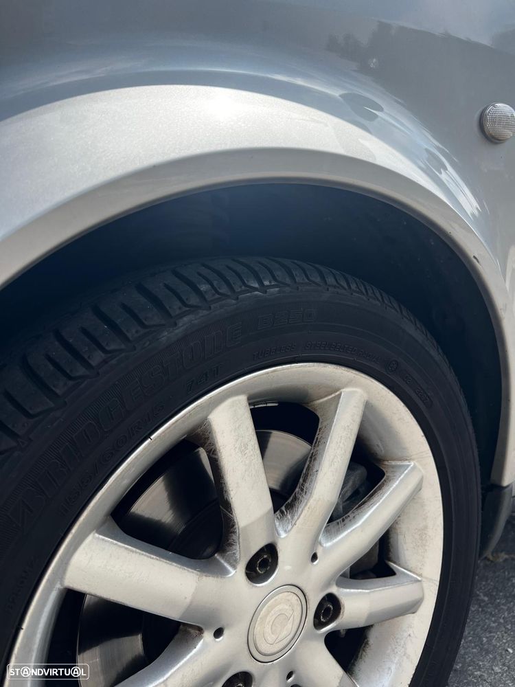 Smart ForTwo Coupé softtouch passion cdi dpf - 7