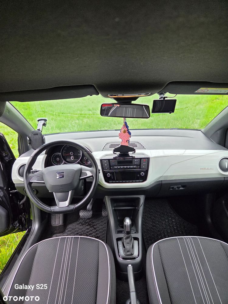 Seat Mii - 10