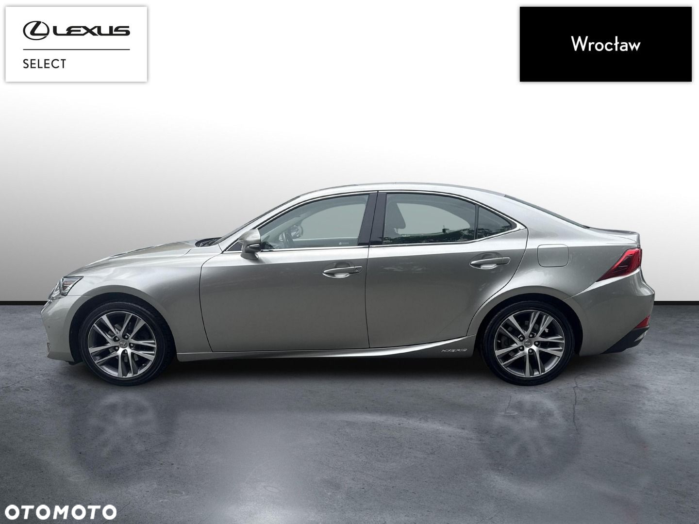 Lexus IS - 2