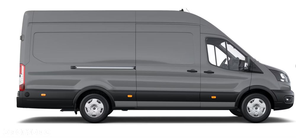 Ford Transit L4 - 2
