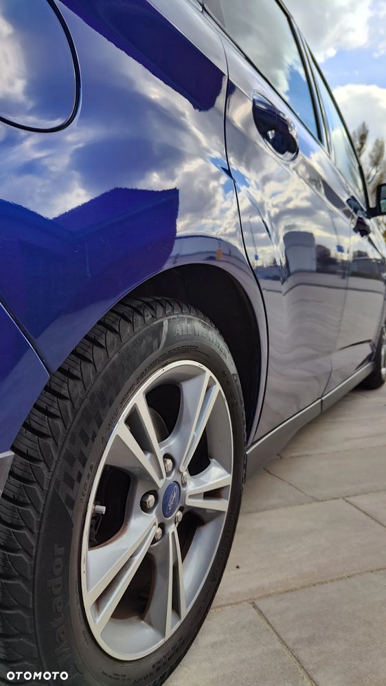 Ford C-MAX 1.0 EcoBoost Edition ASS - 11