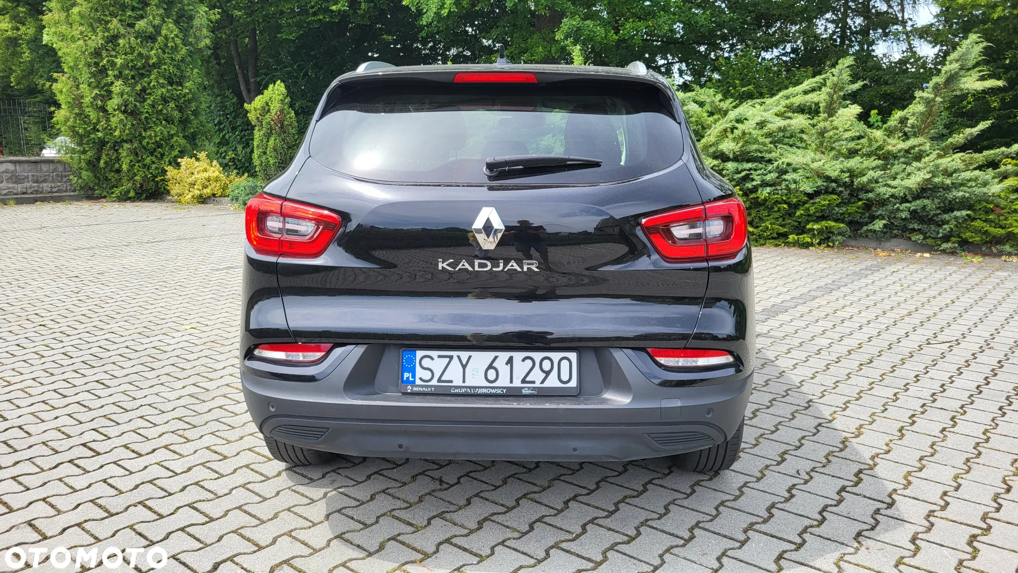 Renault Kadjar 1.3 TCe FAP Easy Life - 4