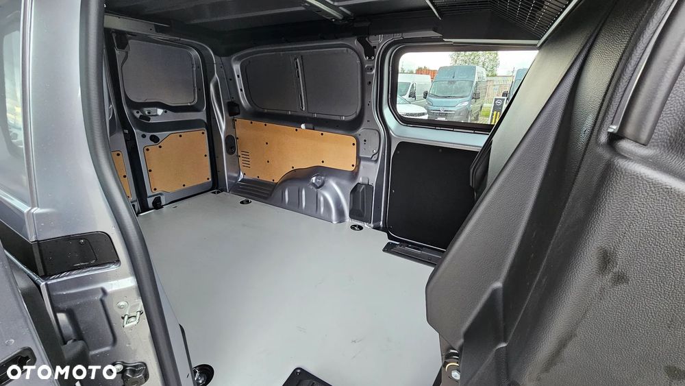Opel Vivaro - 5