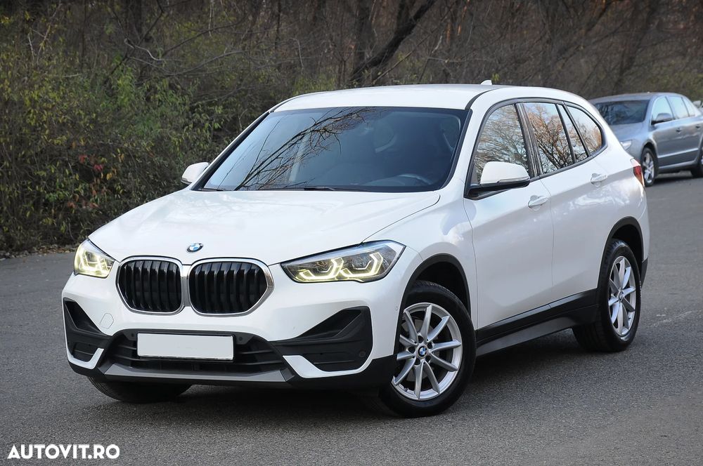 BMW X1 - 23