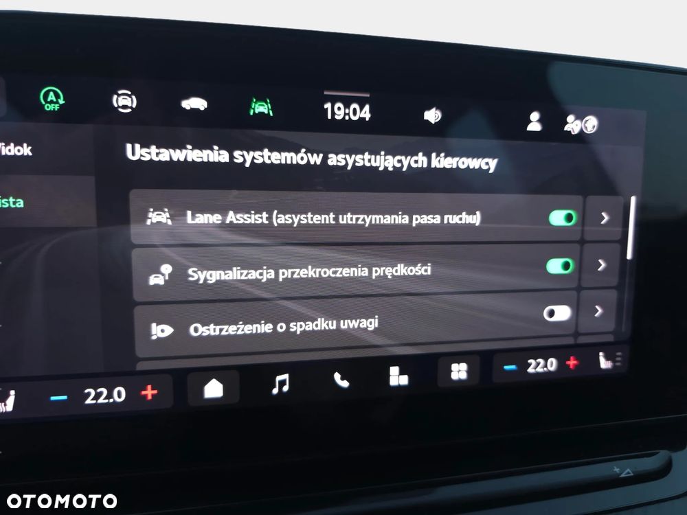 Skoda Octavia 1.5 TSI mHEV Sportline DSG - 32