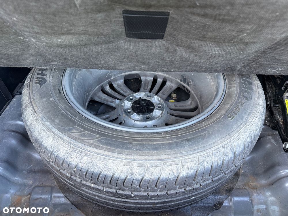 Hyundai ix35 1.7 CRDi Premium 2WD - 20