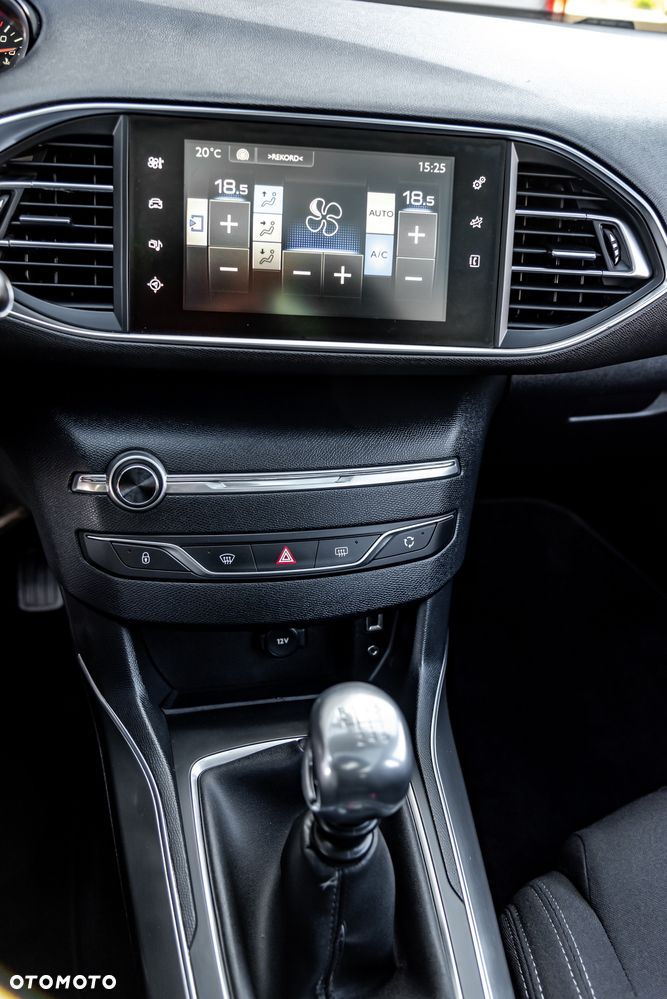 Peugeot 308 PureTech 130 Stop & Start Allure - 35