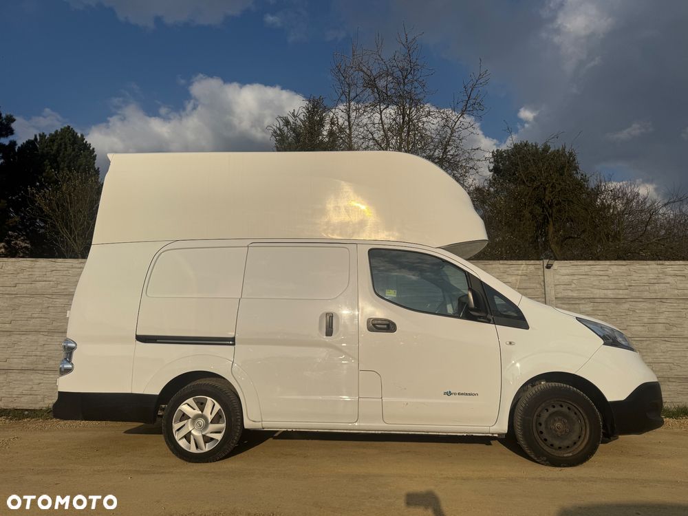 Nissan NV200 Evalia 2ZERO Edition - 11