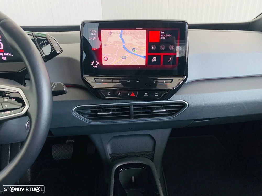 VW ID.3 Pro Performance - 17