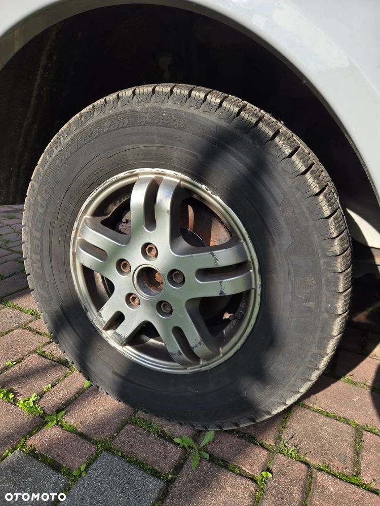 Fiat Ducato - 7