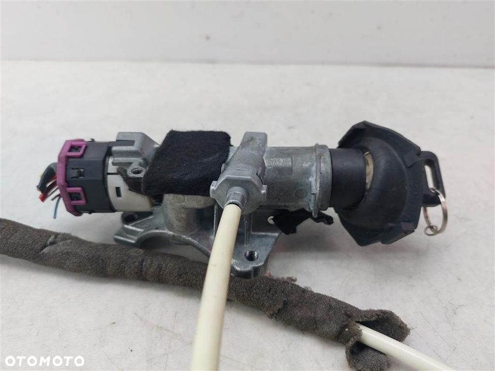 STACTJKA AUDI A8 D2 4,2 V8 B 300KM 94-02R 8 PIN - 5